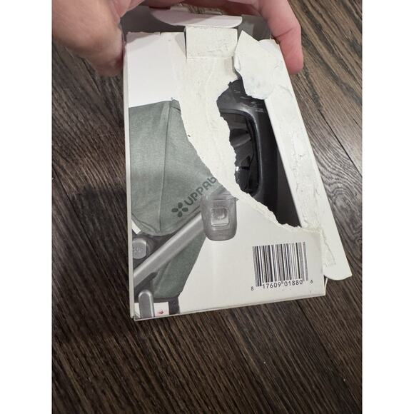 Uppababy Cup Holder for Vista, Cruz & Minu Strollers NEW Open Box - Picture 4 of 16